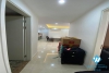  A Reasonable 2 bedroom apartment with nice balcony in D’ Capital, Hanoi